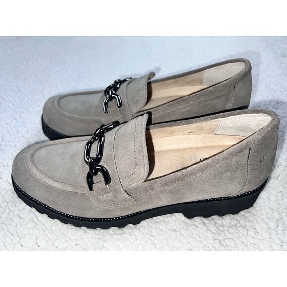 VANELi Women's Zeus Loafer -gray - size 9 - Picture 9 of 12